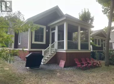 6 Farm View Lane, Prince Edward County, ON K0K1P0, 2 Bedrooms Bedrooms, ,2 BathroomsBathrooms,Vacant Land,For Sale,Farm View,X7029230