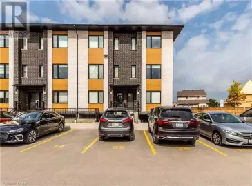 70 LILY Lane, Guelph, ON N1L1E1, 3 Bedrooms Bedrooms, ,3 BathroomsBathrooms,Single Family,For Lease,LILY,40490332