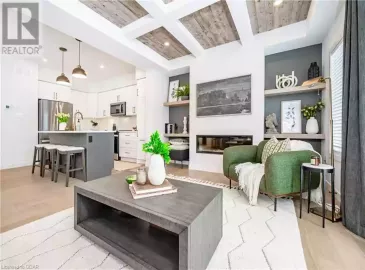 42 HEDLEY Lane, Elora, ON N0B1S0, 3 Bedrooms Bedrooms, ,3 BathroomsBathrooms,Single Family,For Sale,HEDLEY,40490398