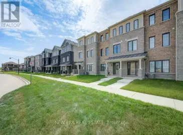 20 Bee Crescent, Brantford, ON N3T5L5, 3 Bedrooms Bedrooms, ,3 BathroomsBathrooms,Single Family,For Sale,Bee,X7029054