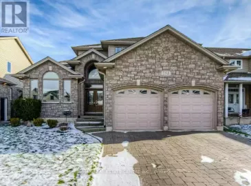 544 Lakeview Drive, Woodstock, ON N4T1W1, 5 Bedrooms Bedrooms, ,4 BathroomsBathrooms,Single Family,For Sale,Lakeview,X7029490