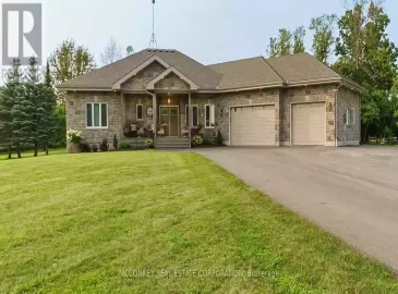 60 Almeara Drive, Otonabee-South Monaghan, ON K9J6Y3, 4 Bedrooms Bedrooms, ,11 BathroomsBathrooms,Single Family,For Sale,Almeara,X6728876