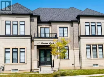 97 Bowbeer Road, Oakville, ON L6H0Y5, 5 Bedrooms Bedrooms, ,4 BathroomsBathrooms,Single Family,For Sale,Bowbeer,W7029510