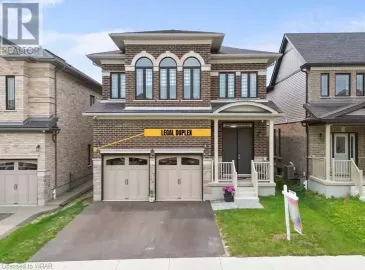 56 SCOTS PINE Trail, Kitchener, ON N2R0N6, 6 Bedrooms Bedrooms, ,5 BathroomsBathrooms,Multi-family,For Sale,SCOTS PINE,40490049