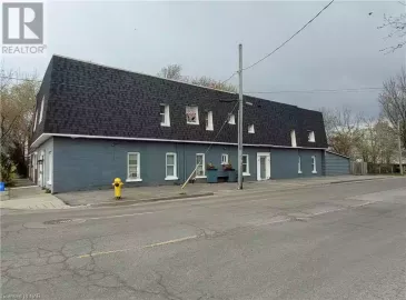 68 FRASER Street, Port Colborne, ON L3K1E3, ,Multi-family,For Sale,FRASER,40490263