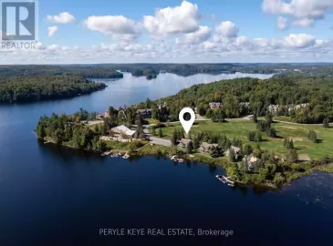 5021 Grandview Bayside Drive, Huntsville, Ontario P1H2J5, 2 Bedrooms Bedrooms, ,3 BathroomsBathrooms,Single Family,For Sale,Grandview Bayside,X7029568