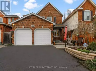 1526 Major Oaks Road, Pickering, ON L1X2M1, 5 Bedrooms Bedrooms, ,4 BathroomsBathrooms,Single Family,For Sale,Major Oaks,E7030170