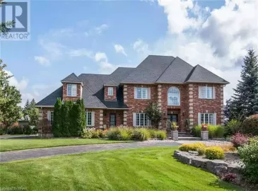 61 CARRIAGE LANE Lane, Puslinch, Ontario N0B2J0, 4 Bedrooms Bedrooms, ,4 BathroomsBathrooms,Single Family,For Sale,CARRIAGE LANE,40490384