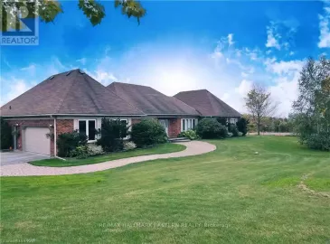 1300 David Fife Line, Otonabee-South Monaghan, ON K0L2G0, 5 Bedrooms Bedrooms, ,3 BathroomsBathrooms,Single Family,For Sale,David Fife,X7030374
