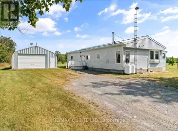155 Crowes Road, Prince Edward County, ON K0K2T0, 4 Bedrooms Bedrooms, ,2 BathroomsBathrooms,Single Family,For Sale,Crowes,X7030182
