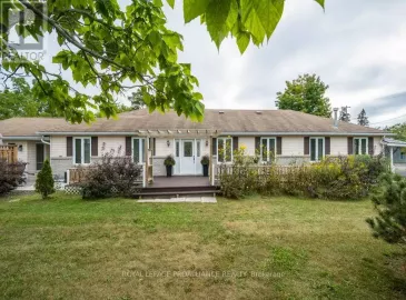 7 Spencer Street, Prince Edward County, Ontario K0K2T0, 4 Bedrooms Bedrooms, ,3 BathroomsBathrooms,Single Family,For Sale,Spencer,X7030490