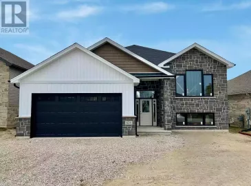 624 26th, Hanover, ON N4N3B8, 2 Bedrooms Bedrooms, ,2 BathroomsBathrooms,Single Family,For Sale,26th,X7030018