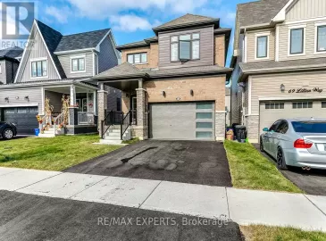 67 Lillian Way, Haldimand, Ontario N3W2G9, 3 Bedrooms Bedrooms, ,3 BathroomsBathrooms,Single Family,For Sale,Lillian,X7030194