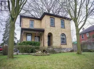 127 Concession Street, Cambridge, ON N1R2H2, 4 Bedrooms Bedrooms, ,4 BathroomsBathrooms,Multi-family,For Sale,Concession,X7030206