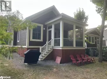 6 FARM VIEW LANE (UNIT #143), Cherry Valley, ON K0K1P0, 2 Bedrooms Bedrooms, ,2 BathroomsBathrooms,Single Family,For Sale,FARM VIEW LANE (UNIT #143),40490331
