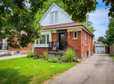 Hamilton, ON L8K4W1, 4 Bedrooms Bedrooms, ,2 BathroomsBathrooms,Single Family,For Sale,H4175366