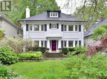 153 Rose Park Drive, Toronto, ON M4T1R6, 6 Bedrooms Bedrooms, ,4 BathroomsBathrooms,Single Family,For Lease,Rose Park,C7030926