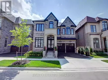 3140 Daniel Way, Oakville, Ontario L6H0V1, 6 Bedrooms Bedrooms, ,5 BathroomsBathrooms,Single Family,For Sale,Daniel,W7030952 3140 Daniel Way, Oakville, Ontario L6H0V1, 6 Bedrooms Bedrooms, ,5 BathroomsBathrooms,Single Family,For Sale,Daniel,W7030952
