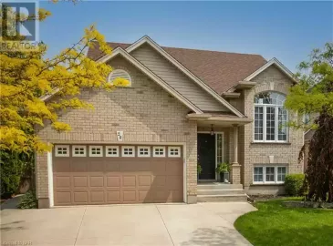 20 MATTHEWS Court, St. Catharines, Ontario L2S4C4, 3 Bedrooms Bedrooms, ,2 BathroomsBathrooms,Single Family,For Sale,MATTHEWS,40490183 20 MATTHEWS Court, St. Catharines, Ontario L2S4C4, 3 Bedrooms Bedrooms, ,2 BathroomsBathrooms,Single Family,For Sale,MATTHEWS,40490183