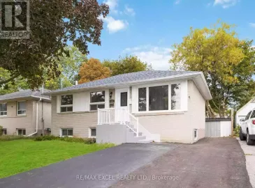 433 Osiris Drive, Richmond Hill, ON L4C2R1, 5 Bedrooms Bedrooms, ,2 BathroomsBathrooms,Single Family,For Sale,Osiris,N7031074