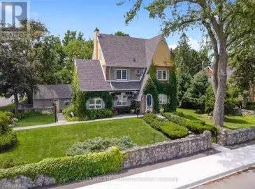 3855 ST JAMES Avenue, Niagara Falls, ON L2J2P9, 4 Bedrooms Bedrooms, ,2 BathroomsBathrooms,Single Family,For Sale,ST JAMES,40491071