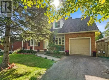 26 CORONATION Boulevard, St. Catharines, Ontario L2S2V3, 3 Bedrooms Bedrooms, ,2 BathroomsBathrooms,Single Family,For Sale,CORONATION,40460171