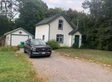 145 Macdonald Street, Caledon, Ontario L7C1L7, 2 Bedrooms Bedrooms, ,1 BathroomBathrooms,Single Family,For Sale,Macdonald,W7041842