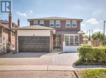 32 Risebrough Circuit, Markham, Ontario L3R3C1, 6 Bedrooms Bedrooms, ,5 BathroomsBathrooms,Single Family,For Sale,Risebrough,N7047220