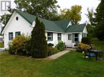 11 WHITE Avenue, Fort Erie, Ontario L2A1C6, 3 Bedrooms Bedrooms, ,1 BathroomBathrooms,Single Family,For Sale,WHITE,40490163