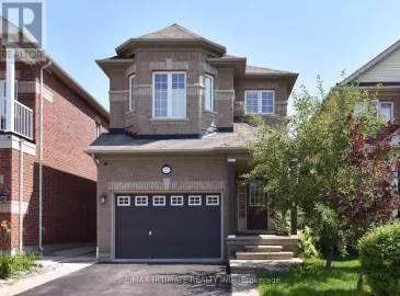 27 La Roche, Halton Hills, Ontario L7G0B3, 4 Bedrooms Bedrooms, ,4 BathroomsBathrooms,Single Family,For Sale,La Roche,W7052792