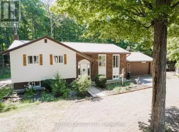 276 Cooke Armstrong Road, Quinte West, Ontario K0K2C0, 4 Bedrooms Bedrooms, ,2 BathroomsBathrooms,Single Family,For Sale,Cooke Armstrong,X7053752