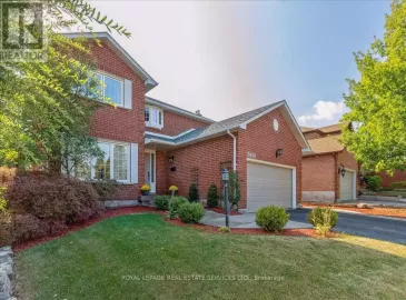 2048 Sixth Line, Oakville, Ontario L6H3N2, 5 Bedrooms Bedrooms, ,4 BathroomsBathrooms,Single Family,For Sale,Sixth,W7057192