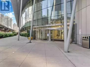 12 York Street, Toronto, ON M5V3R5, 2 Bedrooms Bedrooms, ,1 BathroomBathrooms,Single Family,For Sale,York,C7058258