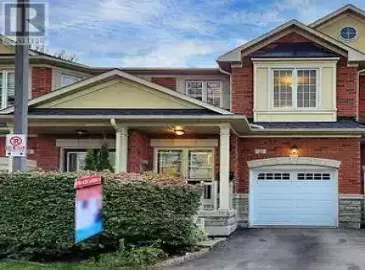 38 Triburnham Place, Toronto, ON M9C3P3, 3 Bedrooms Bedrooms, ,4 BathroomsBathrooms,Single Family,For Sale,Triburnham,W7056018