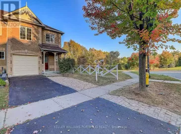 51 Tremount Street, Whitby, Ontario L1M1G3, 3 Bedrooms Bedrooms, ,3 BathroomsBathrooms,Single Family,For Sale,Tremount,E7058284