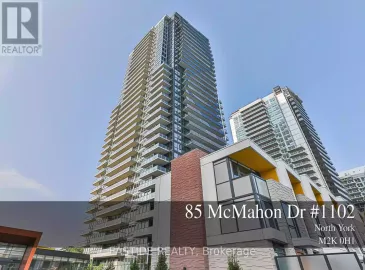 85 Mcmahon Drive, Toronto, ON M2K0H2, 2 Bedrooms Bedrooms, ,2 BathroomsBathrooms,Single Family,For Sale,Mcmahon,C7058378 85 Mcmahon Drive, Toronto, ON M2K0H2, 2 Bedrooms Bedrooms, ,2 BathroomsBathrooms,Single Family,For Sale,Mcmahon,C7058378