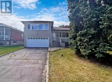 27 Marathon Crescent, Toronto, ON M2R2L6, 3 Bedrooms Bedrooms, ,4 BathroomsBathrooms,Single Family,For Sale,Marathon,C7058928