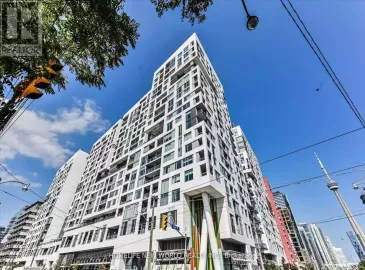 27 Bathurst Street, Toronto, ON M5V2P1, 2 Bedrooms Bedrooms, ,2 BathroomsBathrooms,Single Family,For Sale,Bathurst,C7058954