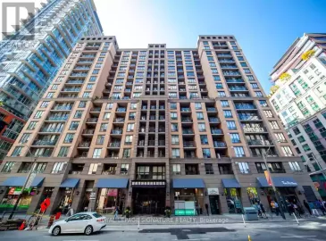 140 Simcoe Street, Toronto, ON M5H4E9, 1 Bedroom Bedrooms, ,1 BathroomBathrooms,Single Family,For Sale,Simcoe,C7058696
