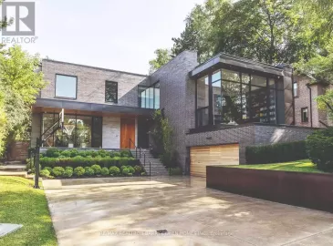123 Forest Heights Boulevard, Toronto, ON M2L2K7, 5 Bedrooms Bedrooms, ,5 BathroomsBathrooms,Single Family,For Sale,Forest Heights,C7059078
