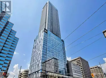 488 University, Toronto, ON M5G0C1, 2 Bedrooms Bedrooms, ,1 BathroomBathrooms,Single Family,For Sale,University,C7059222