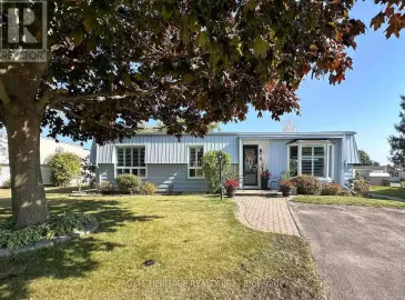 7 Cabot Court, Clarington, ON L1B1A7, 2 Bedrooms Bedrooms, ,2 BathroomsBathrooms,Single Family,For Sale,Cabot,E7058702