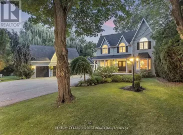 2372 Altona Road, Pickering, ON L1V2P9, 4 Bedrooms Bedrooms, ,3 BathroomsBathrooms,Single Family,For Sale,Altona,E7059246