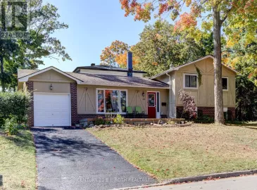 10 Hazel, Barrie, Ontario L4M5B7, 3 Bedrooms Bedrooms, ,2 BathroomsBathrooms,Single Family,For Sale,Hazel,S7058958