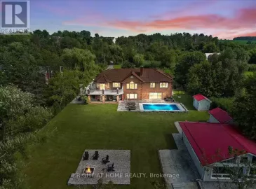 4 Williams Point Road, Scugog, ON L0B1E0, 6 Bedrooms Bedrooms, ,4 BathroomsBathrooms,Single Family,For Sale,Williams Point,E7059166