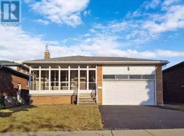 10 Westwynd Court, Toronto, ON M9R2M2, 3 Bedrooms Bedrooms, ,3 BathroomsBathrooms,Single Family,For Sale,Westwynd,W7058584