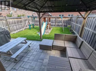 778 Pitcher Place, Milton, ON L9T7P8, 4 Bedrooms Bedrooms, ,3 BathroomsBathrooms,Single Family,For Lease,Pitcher,W7059242