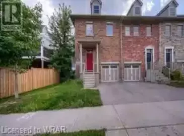 125 ST. LEGER Street, Kitchener, ON N2H0B2, 3 Bedrooms Bedrooms, ,3 BathroomsBathrooms,Single Family,For Sale,ST. LEGER,40495834