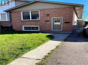 102 ELMA Street, St. Catharines, ON L2N6Z7, 5 Bedrooms Bedrooms, ,2 BathroomsBathrooms,Single Family,For Sale,ELMA,40489078