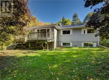 550 SILVER Street, Mount Forest, ON N0G2L3, 5 Bedrooms Bedrooms, ,3 BathroomsBathrooms,Single Family,For Sale,SILVER,40493400